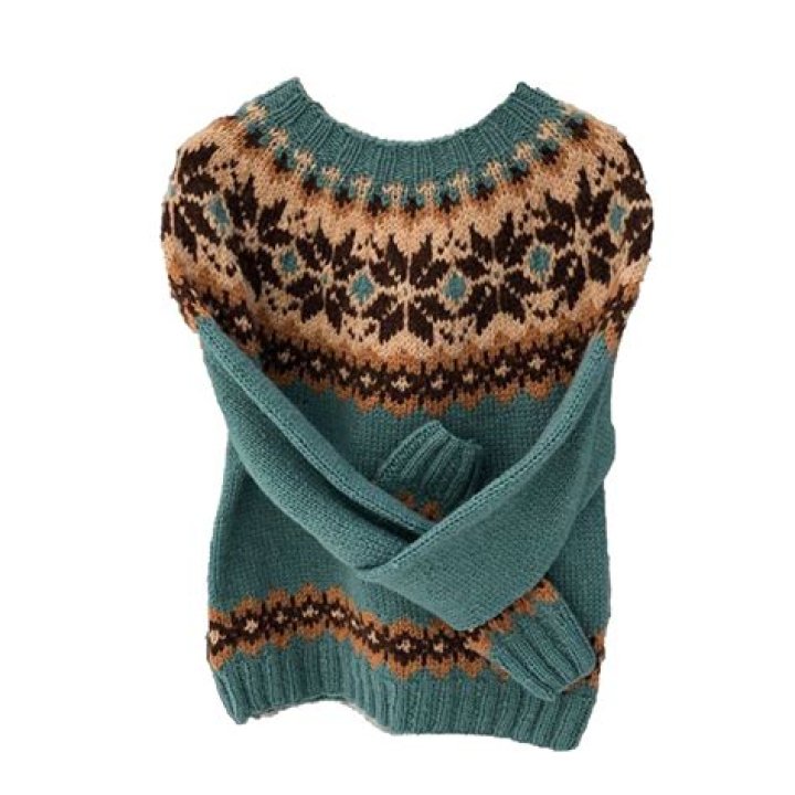 Best Warm Sweaters For Women
