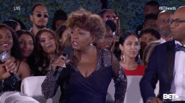 BET Awards 2018 Party Pictures &mdash; PICS