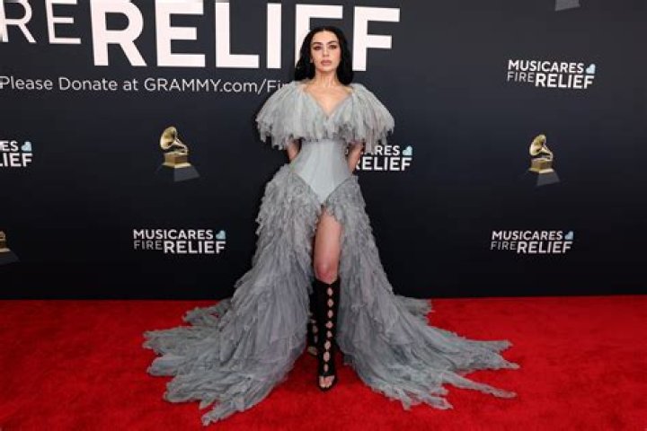 BET Awards Photos — See All The Red Carpet Pictures