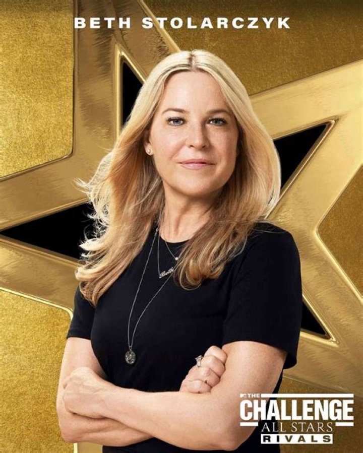 Beth Stolarczyk