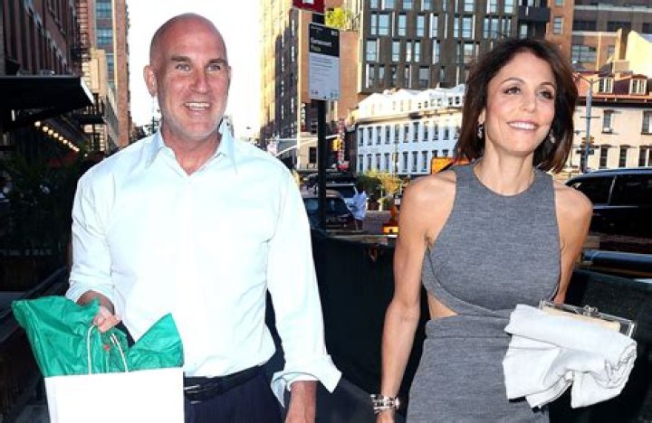 Bethenny Frankel Dennis Shields