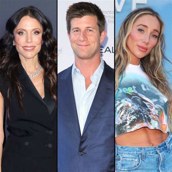 Bethenny Frankel Reacts to Joe Jonas and Sophie Turner Divorce