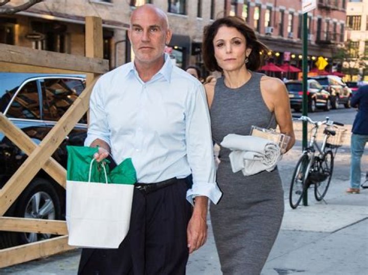 Bethenny Frankel Wanted Split W/ Dennis Shields Before His Death – Hollywood Life