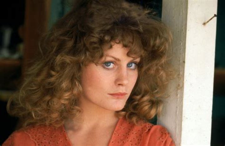Beverly D'Angelo, Al Pacino