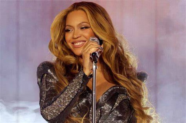 Beyoncce