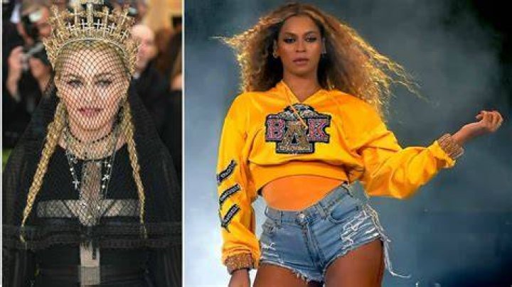 Beyonce Accused Of ‘F–king’ Her Way To The Top By Sophia Body — So The Beyhive Exploded On Her