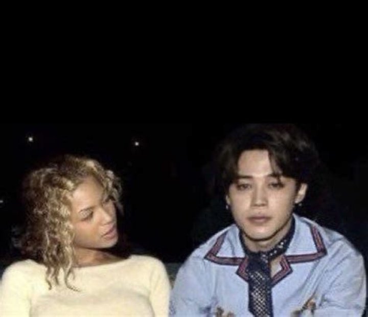 beyonce bts