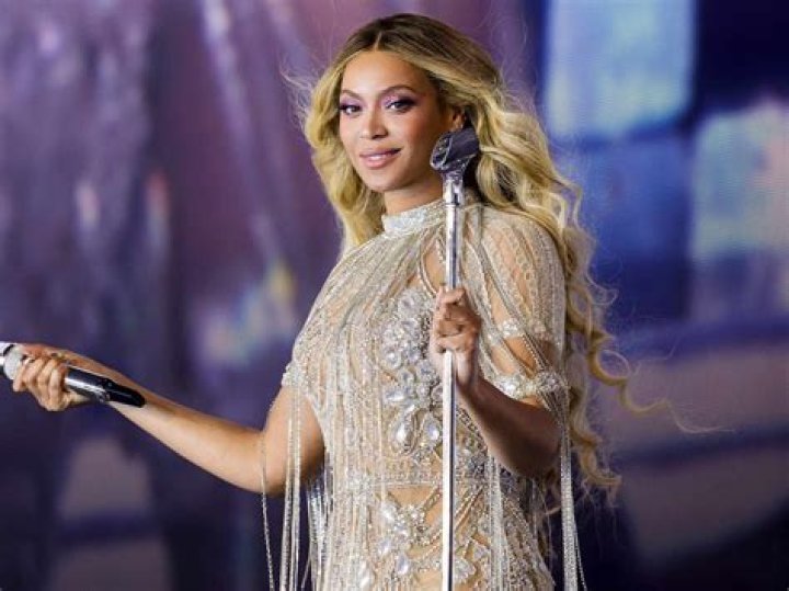Beyoncé Cancels Pittsburgh Show On Her Renaissance World Tour – Hollywood Life