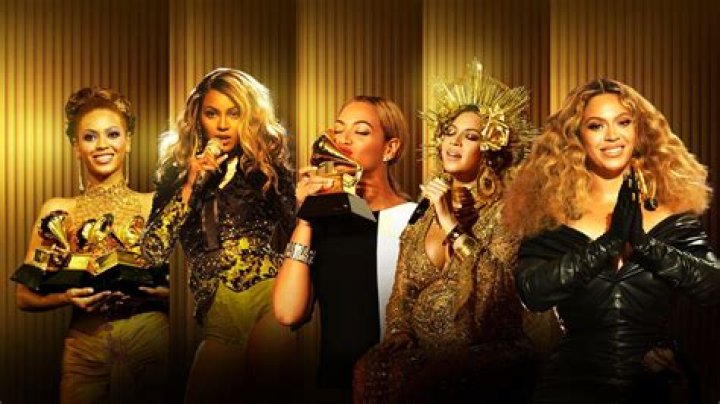 Beyonce In Atlantic City
