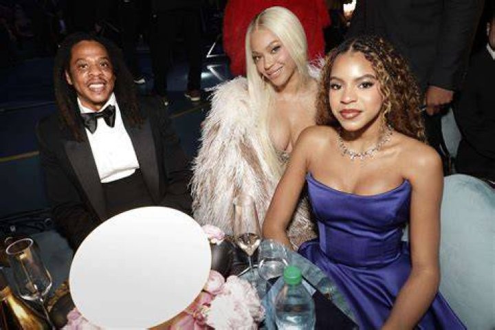 beyonce jay z blue ivy