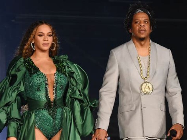 beyonce jay z