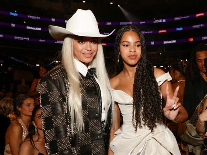 Beyonce Keeping Up With the Kardashians