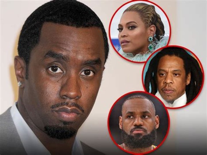 beyonce lebron james