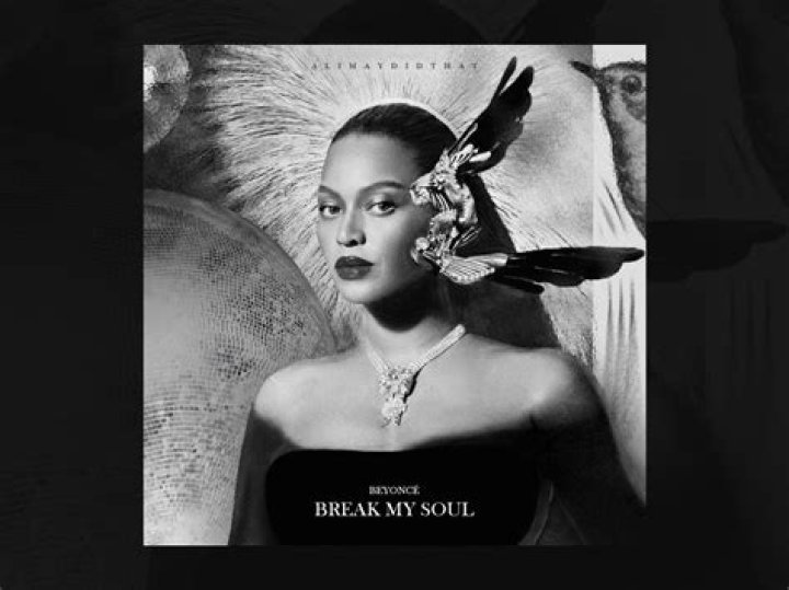 Beyonce New Album