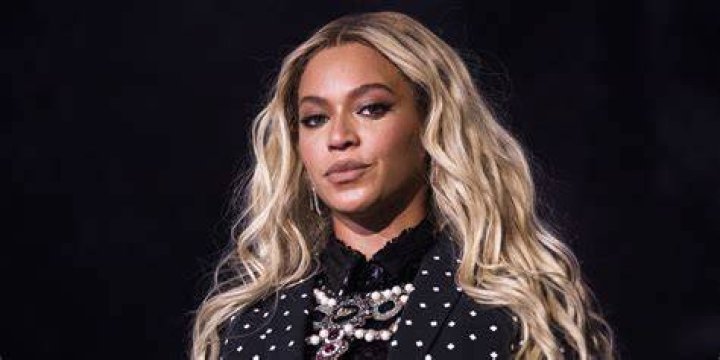 beyonce raising kids normal