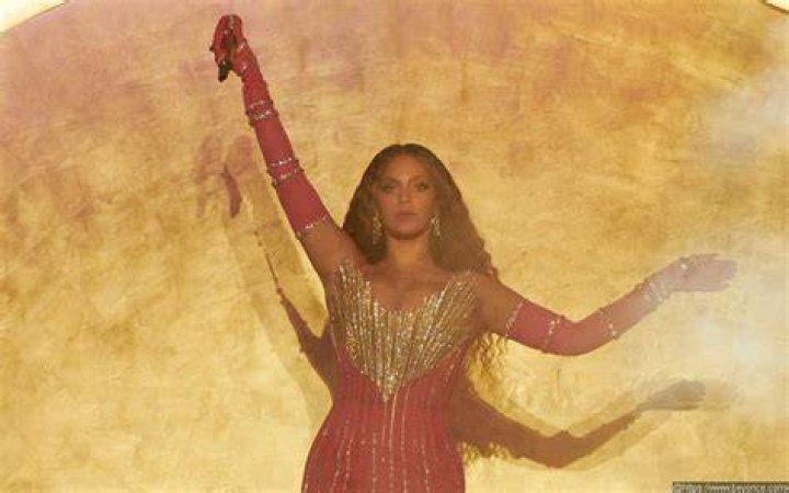 Beyonce: Rumors Of A New Secret Album Surface