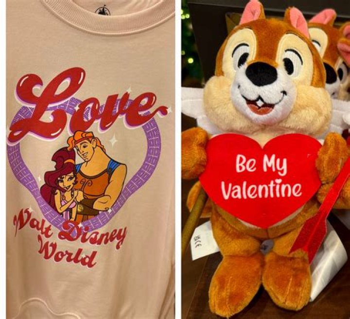 Beyoncé’s Valentine’s Merch — PICS