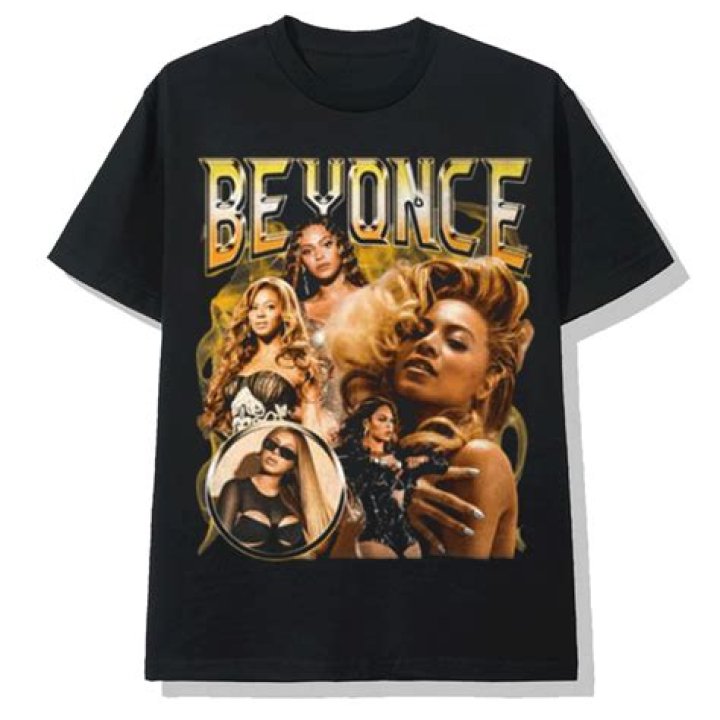 beyonce shirt