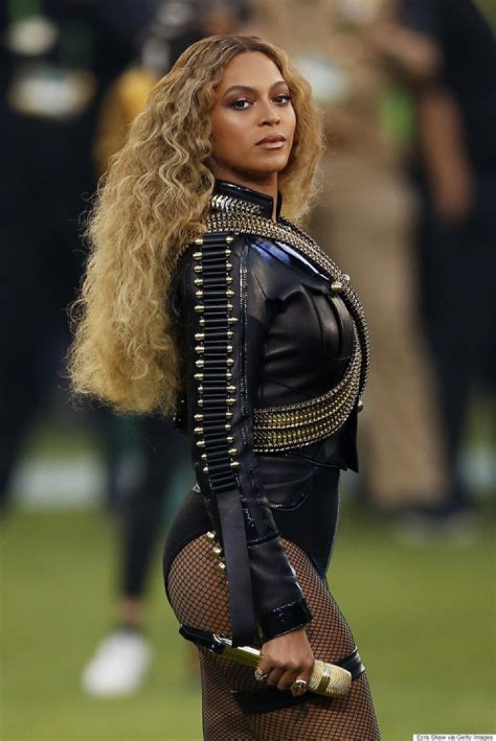 Beyonce Super Bowl Power Outage