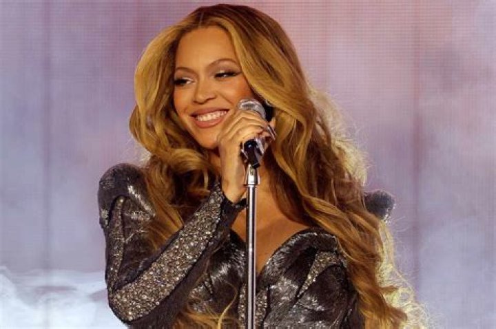 Beyonce Unveils ‘My House’ Song Ahead of ‘Renaissance’ Concert Film – Hollywood Life