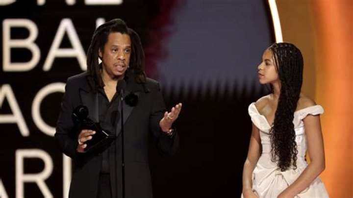 Beyonc&eacute; & Jay-Z