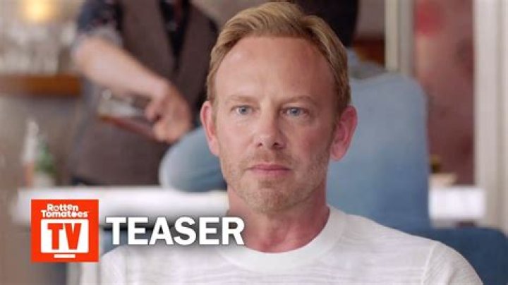 BH90210: Ian Ziering in the BH90210 "Reunion" series premiere episode airing Wednesday, Aug. 7 (9:00-10:00 PM ET/PT) on FOX. &copy;2019 Fox Media LLC Cr: Shane Harvey/FOX