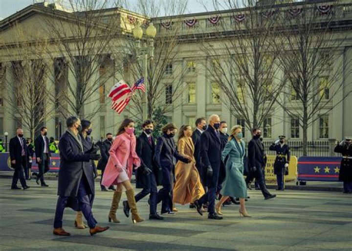 Biden Inauguration