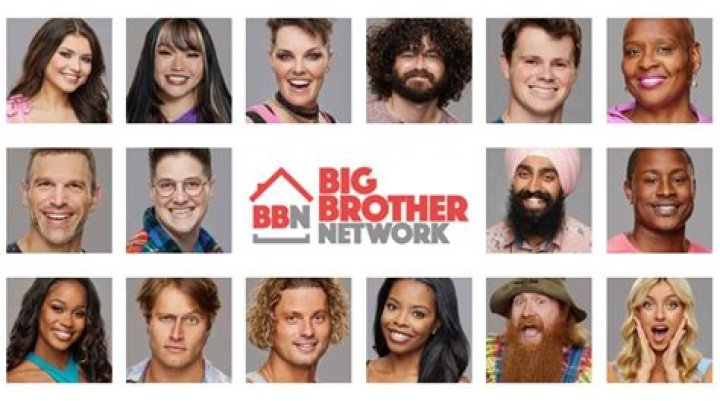Big Brother