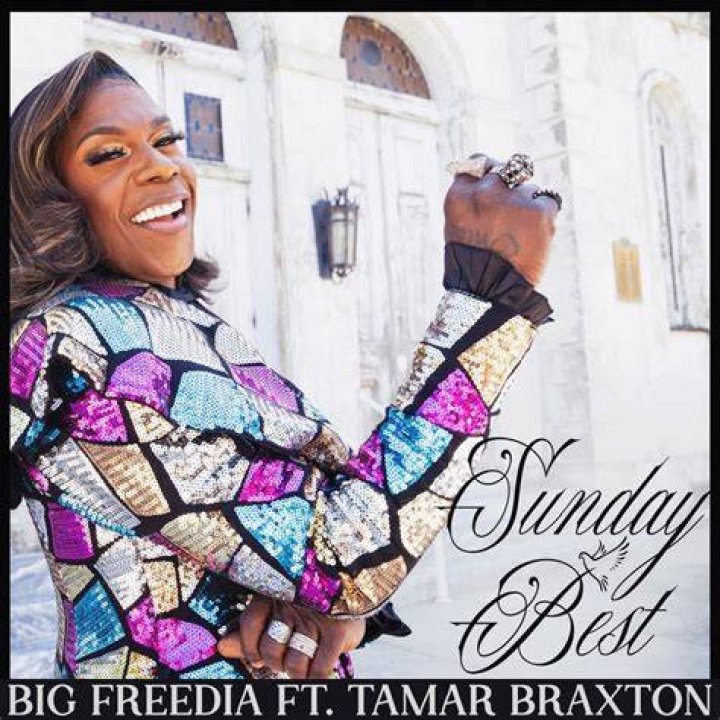 Big Freedia