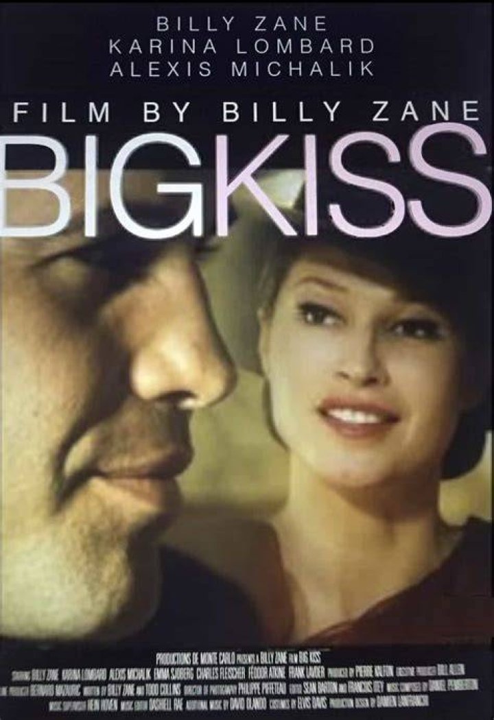 Big Kiss