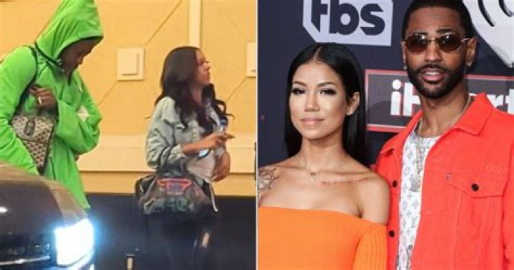Big Sean: Why He’s ‘Not Upset’ About Ex Jhene Aiko’s New Song & Shady Lyrics