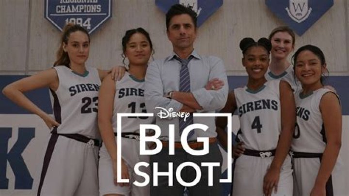 Big Shot