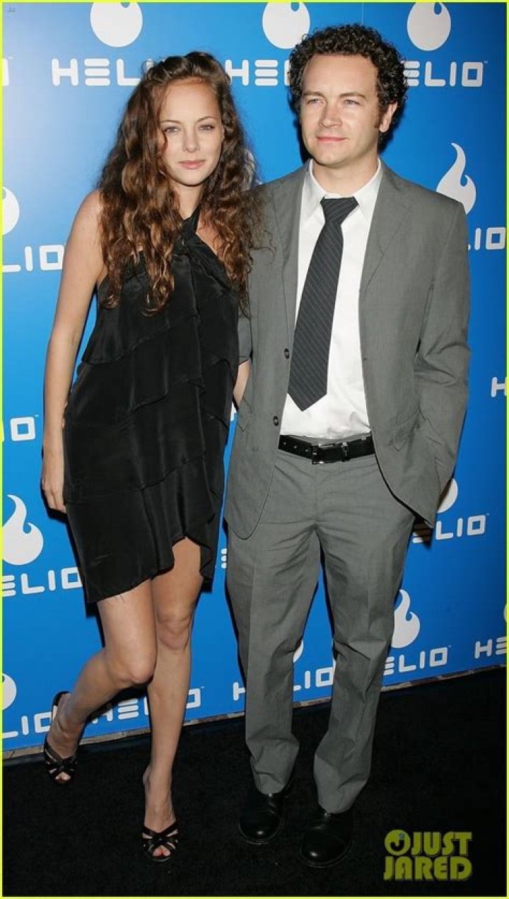 bijou phillips, danny masterson