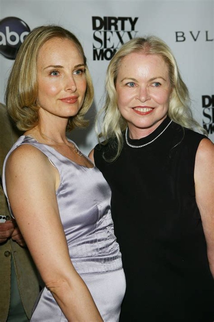 Bijou Phillips, Michelle Phillips, Chynna Phillips, Owen Elliot-Kugell