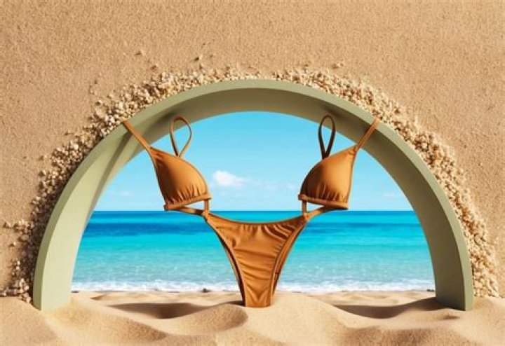 Bikini Bridge