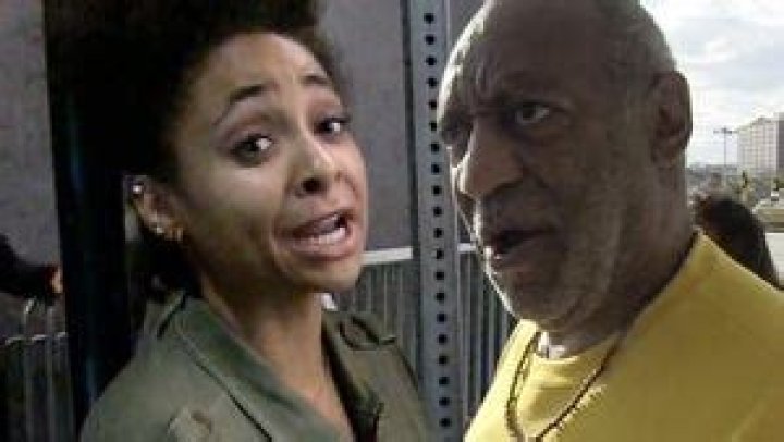 Bill Cosby Forced Oral Sex