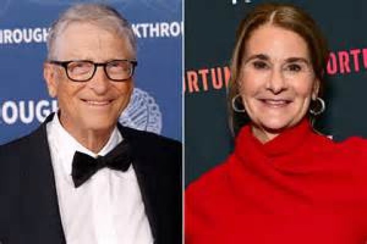 Bill Gates’ Luxe Hideout Discovered After His $150 Billion Divorce Announced – Pics