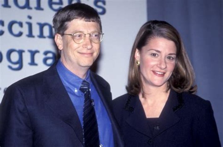 Bill Gates & Melinda Gates Officially Divorced — Will She Receive Spousal Support?