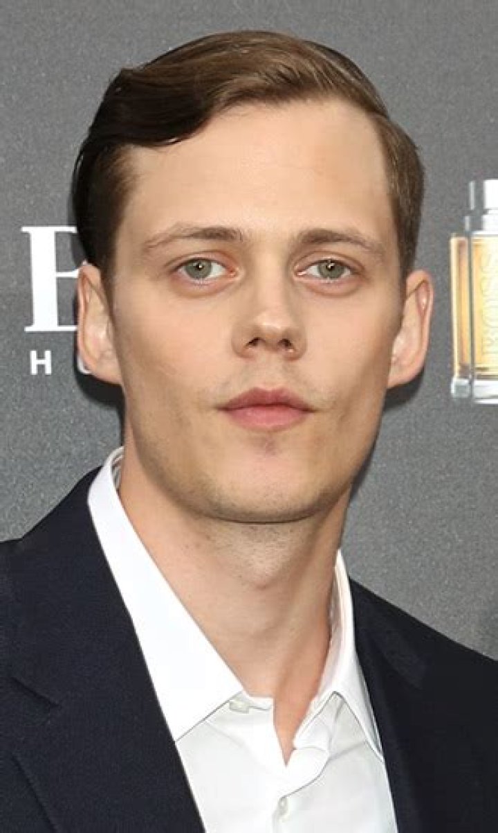 Bill Skarsgard Celebrity Profile – Hollywood Life