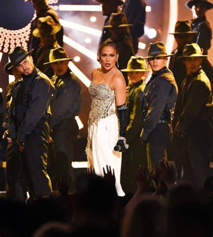 Billboard Awards Show Highlights