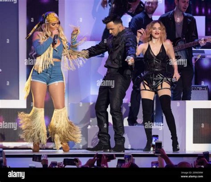 Billboard Latin Music Awards 2018