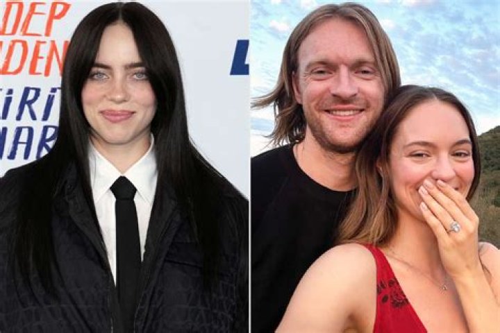 Billie Eilish and Finneas O&rsquo;Connell Win Oscars