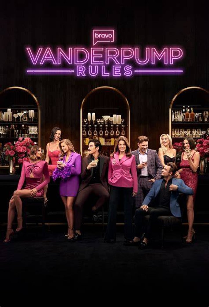 Billie Lee Quits ‘Vanderpump Rules’ Amid Tom Sandoval Hookup Storyline – Hollywood Life