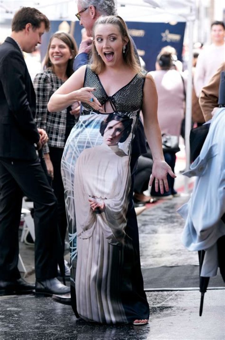 Billie Lourd