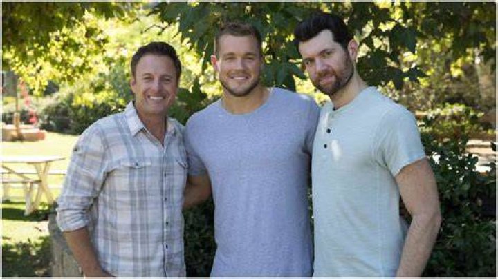 Billy Eichner Predicted Colton Underwood Would Be ‘First Gay Bachelor’ – Hollywood Life