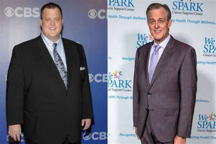 Billy Gardell
