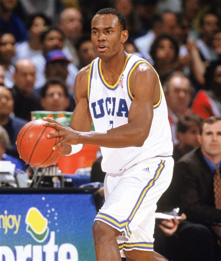 Billy Knight