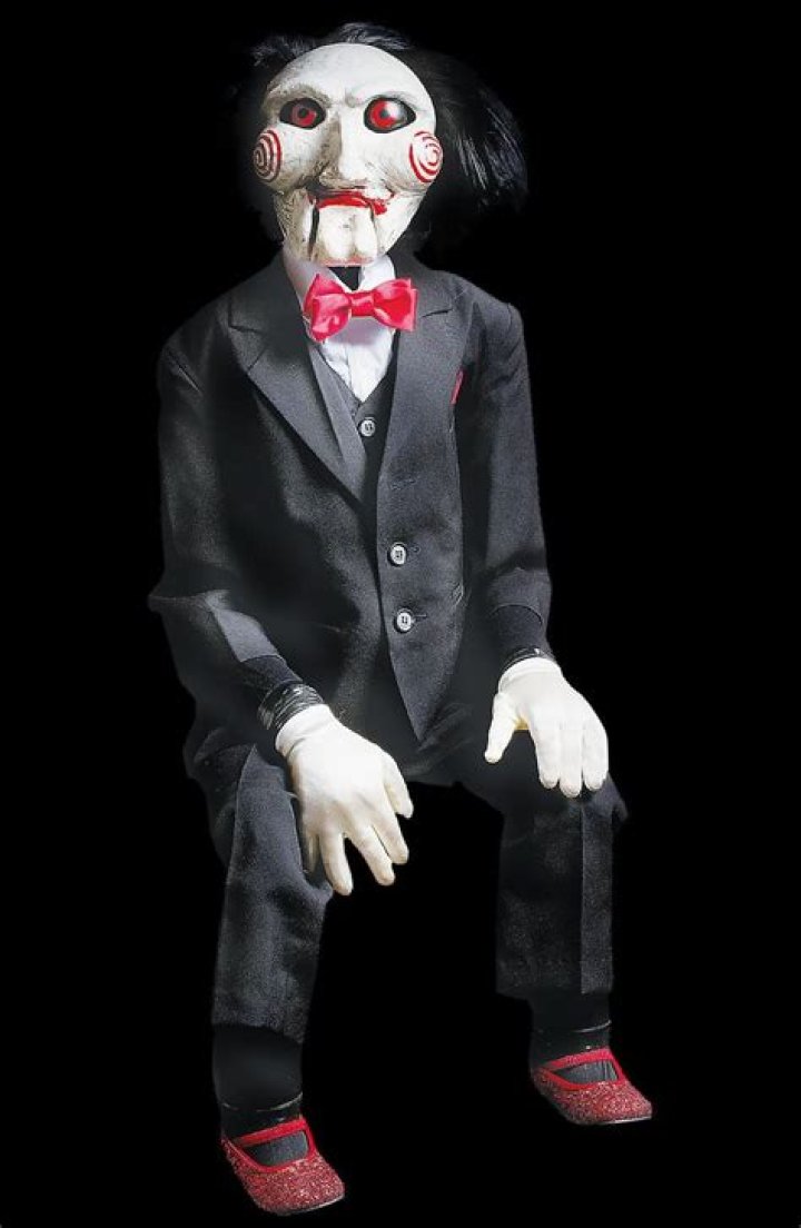 Billy the Puppet