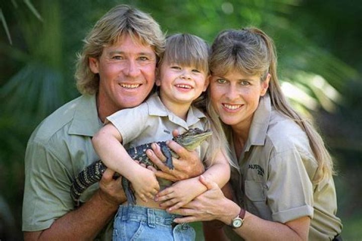 Bindi Irwin Says She Plays Dad Steve’s ‘Crocodile Hunter’ Tapes for Her Daughter