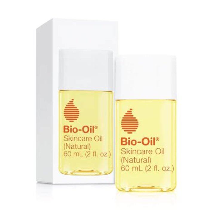 Bio-Oil Skincare Oil